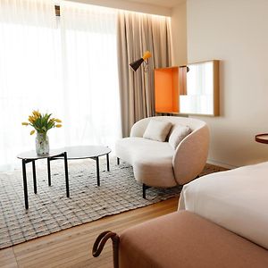 Junior suite deluxe